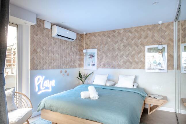 Villa att hyra i San Pedro Playa, San Pedro de Alcantara