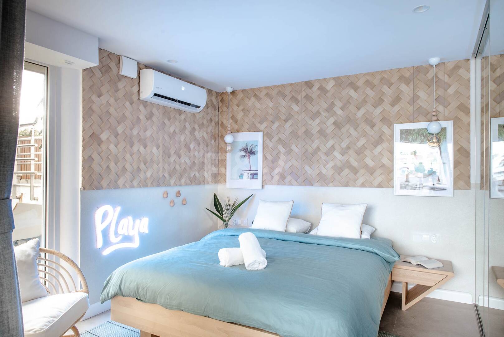 Villa att hyra i San Pedro Playa, San Pedro de Alcantara