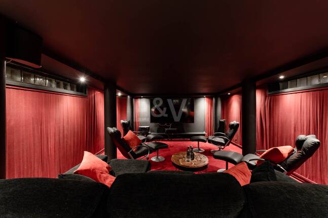 Villa att hyra i San Pedro Playa, San Pedro de Alcantara