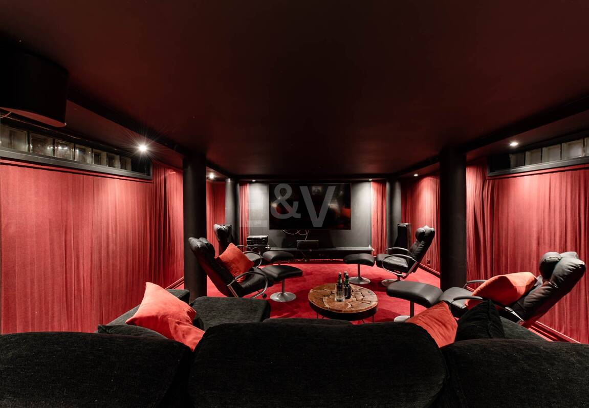 Villa att hyra i San Pedro Playa, San Pedro de Alcantara