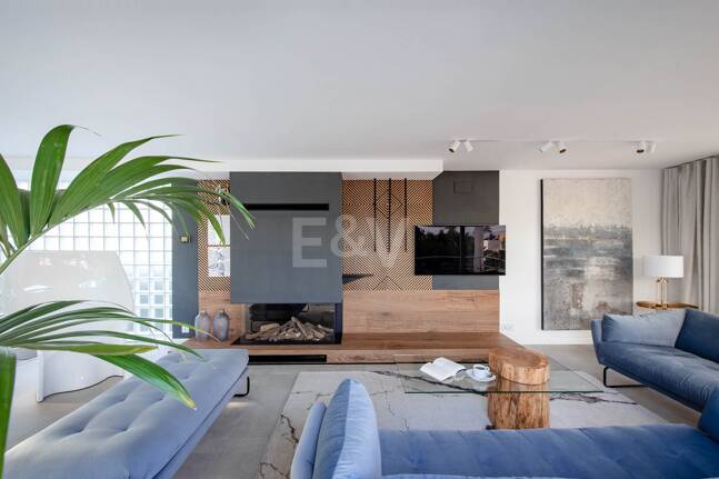 Villa att hyra i San Pedro Playa, San Pedro de Alcantara