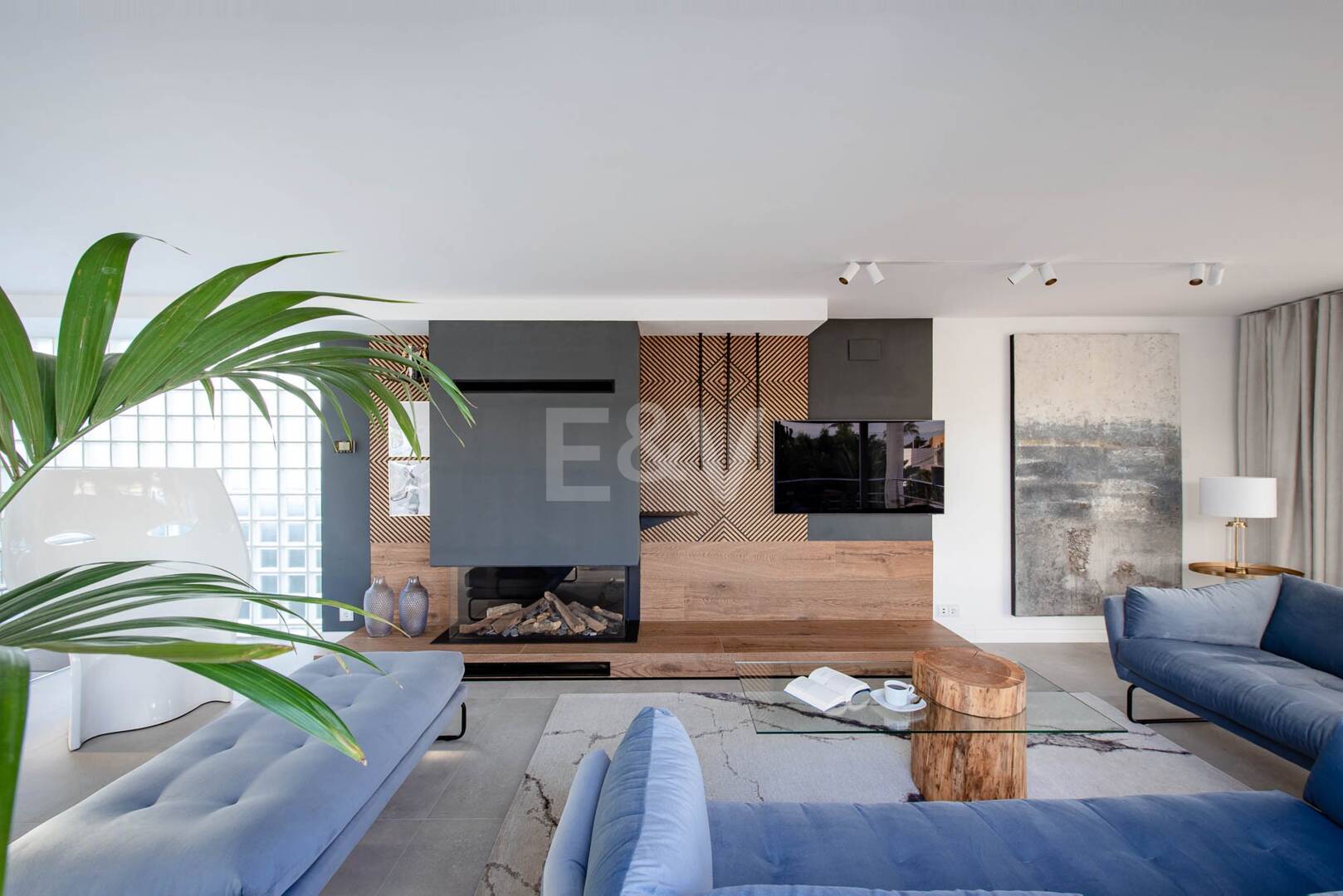 Villa à louer en San Pedro Playa, San Pedro de Alcantara