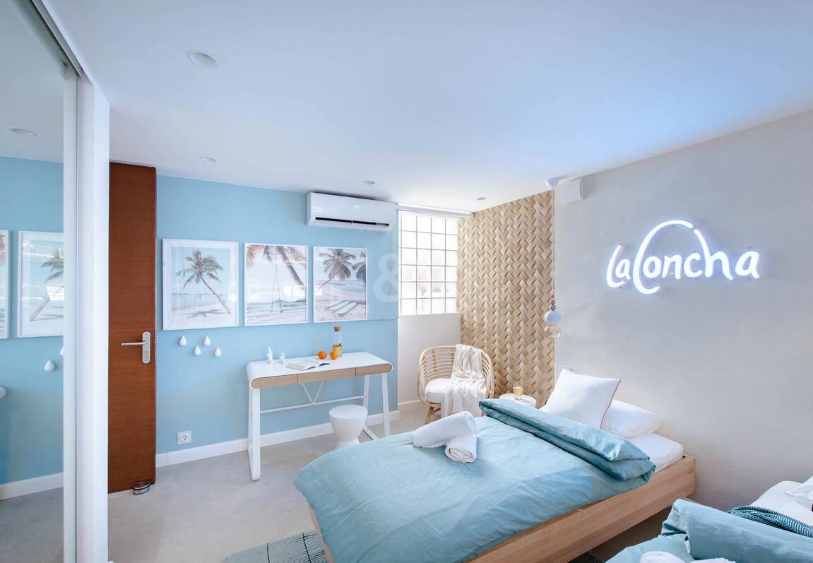 Villa att hyra i San Pedro Playa, San Pedro de Alcantara