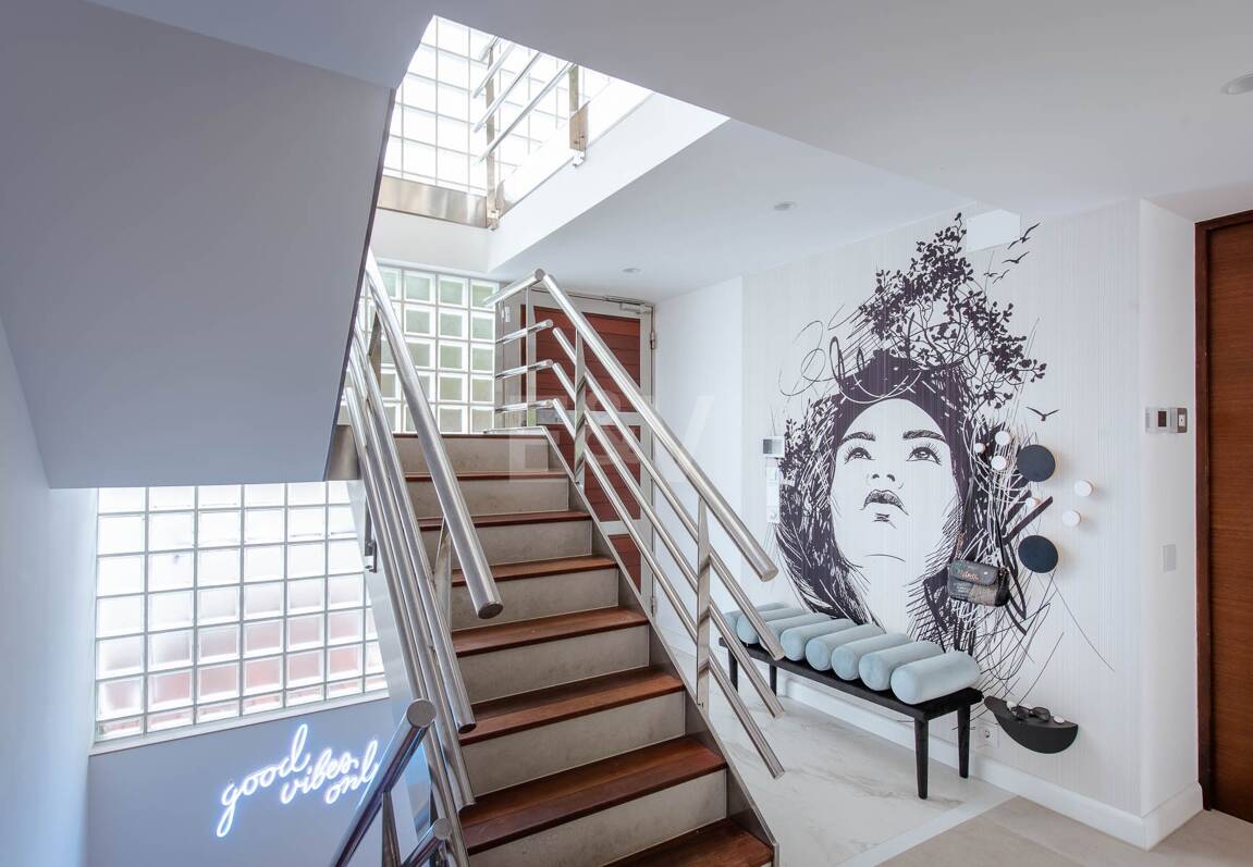 Villa att hyra i San Pedro Playa, San Pedro de Alcantara