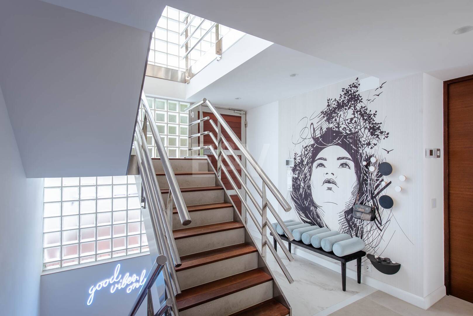 Villa à louer en San Pedro Playa, San Pedro de Alcantara