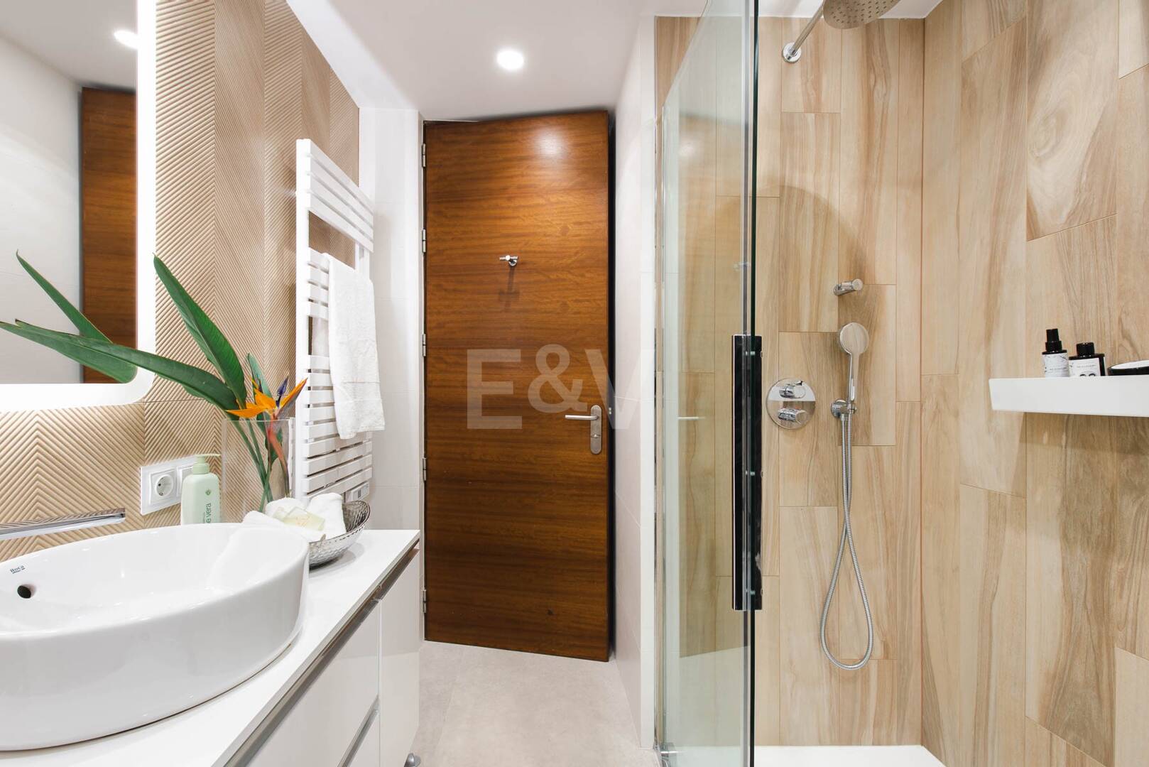 Villa att hyra i San Pedro Playa, San Pedro de Alcantara