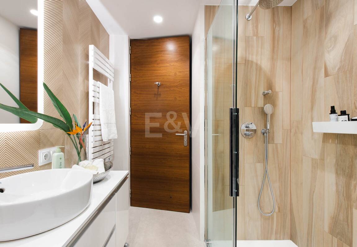 Villa att hyra i San Pedro Playa, San Pedro de Alcantara