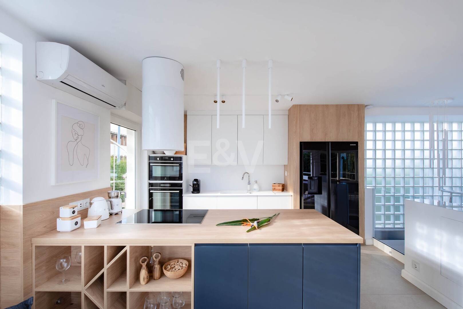 Villa att hyra i San Pedro Playa, San Pedro de Alcantara