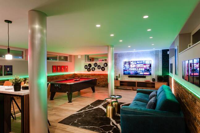 Villa att hyra i San Pedro Playa, San Pedro de Alcantara