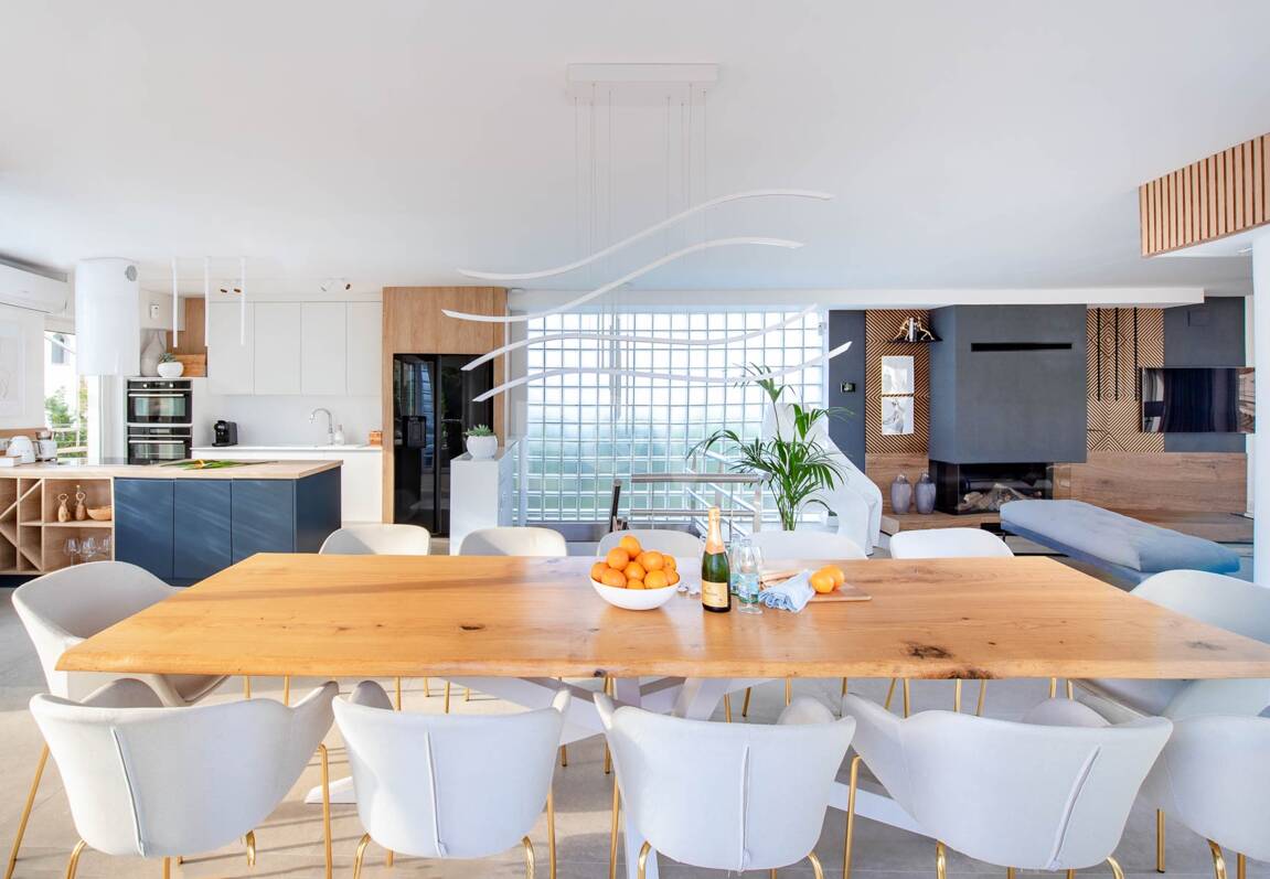 Villa att hyra i San Pedro Playa, San Pedro de Alcantara