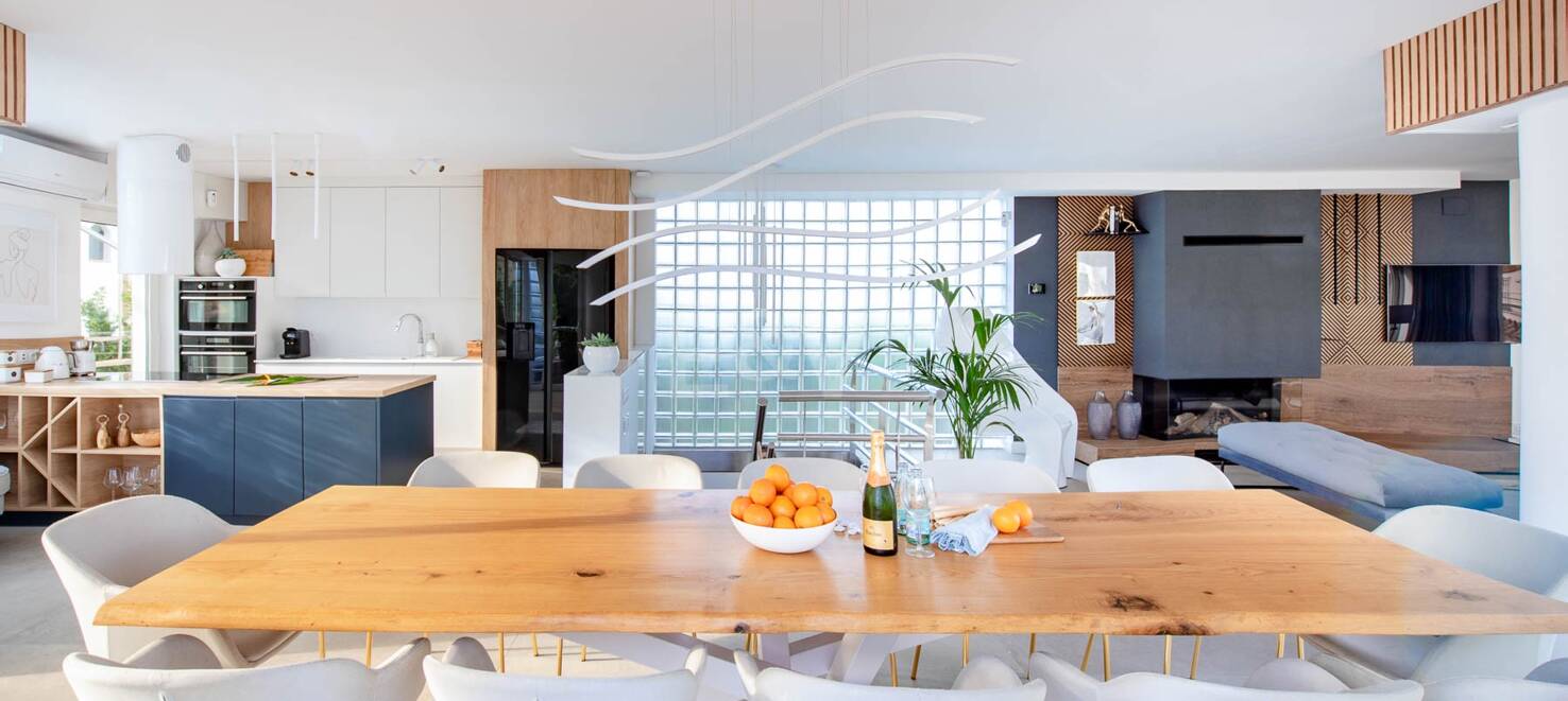Villa att hyra i San Pedro Playa, San Pedro de Alcantara