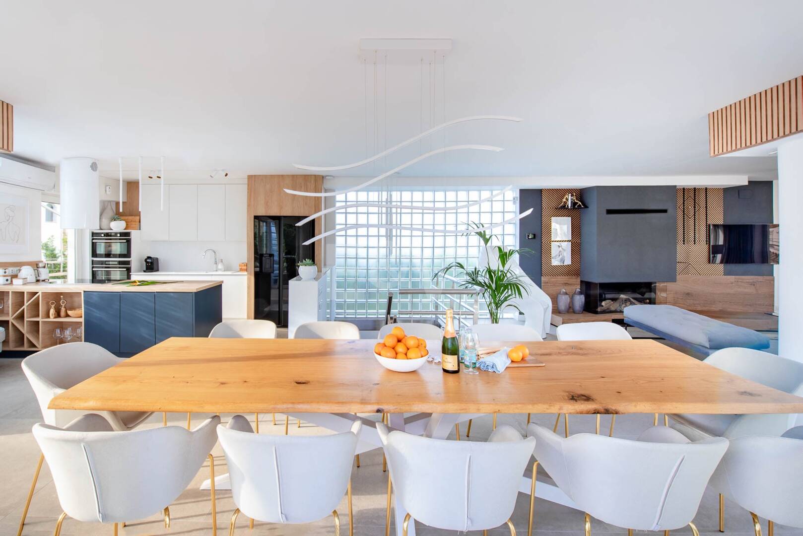 Villa à louer en San Pedro Playa, San Pedro de Alcantara