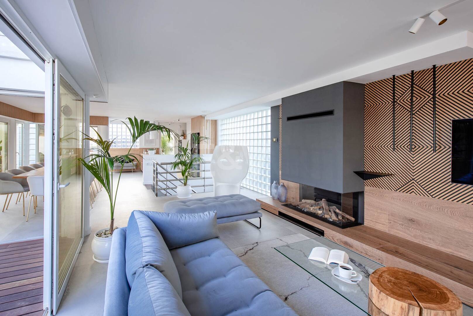 Villa à louer en San Pedro Playa, San Pedro de Alcantara