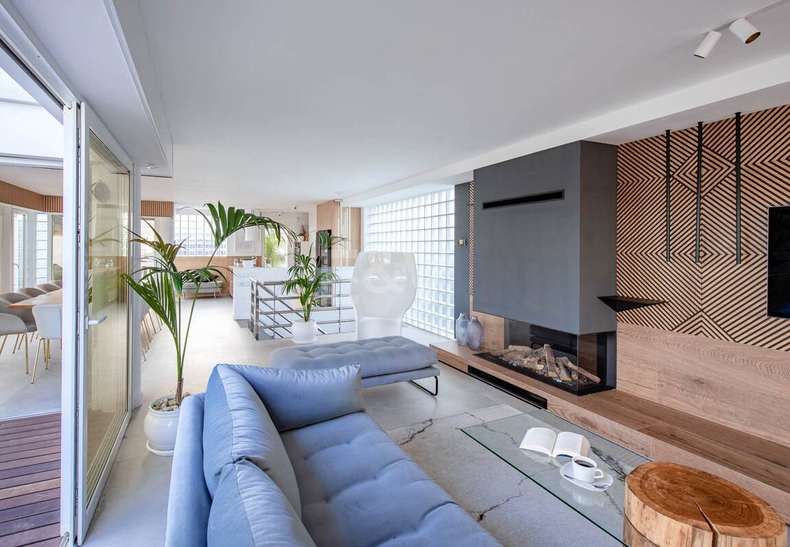 Villa att hyra i San Pedro Playa, San Pedro de Alcantara