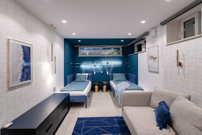 Villa att hyra i San Pedro Playa, San Pedro de Alcantara