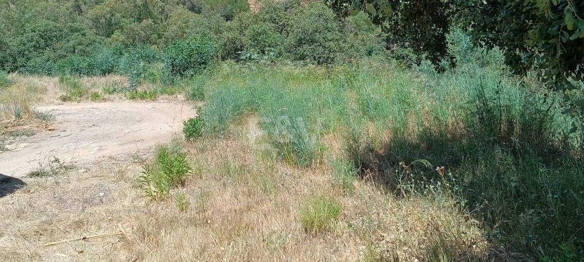 Plot in Quiet Area in Elviria