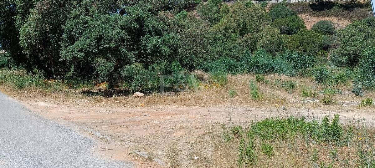 Plot in Quiet Area in Elviria