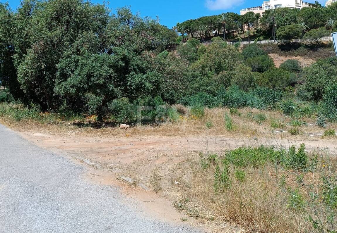 Terrain à Elviria : possibilité d'investissement idéale