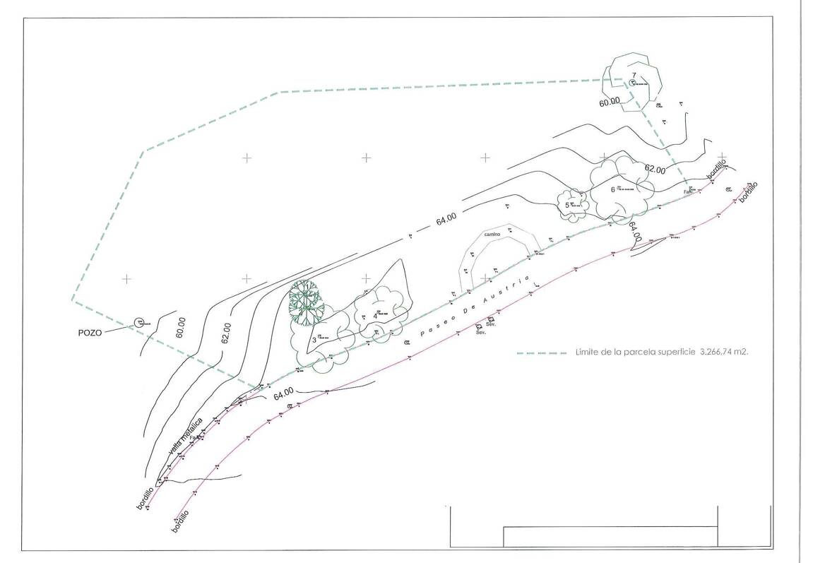 Terrain à Elviria : possibilité d'investissement idéale