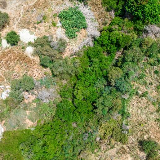 Great opportunity in El Paraiso Alto fantastic plot with sea and golf views