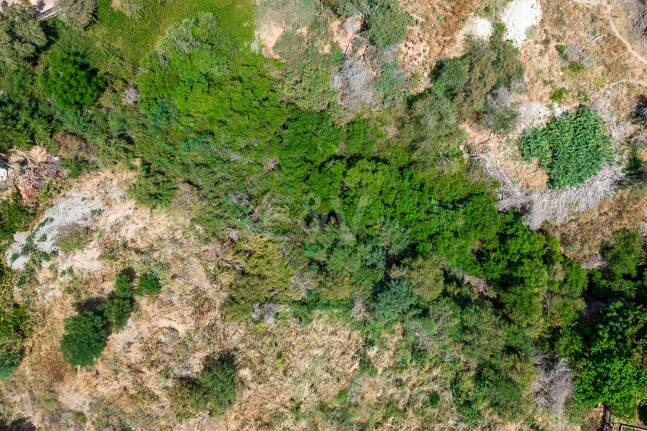 Grande opportunité dans El Paraiso Alto terrain fantastique avec vue sur la mer et le golf