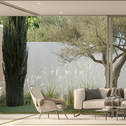 Elegant och modern villa i Elviria bara några steg från stranden