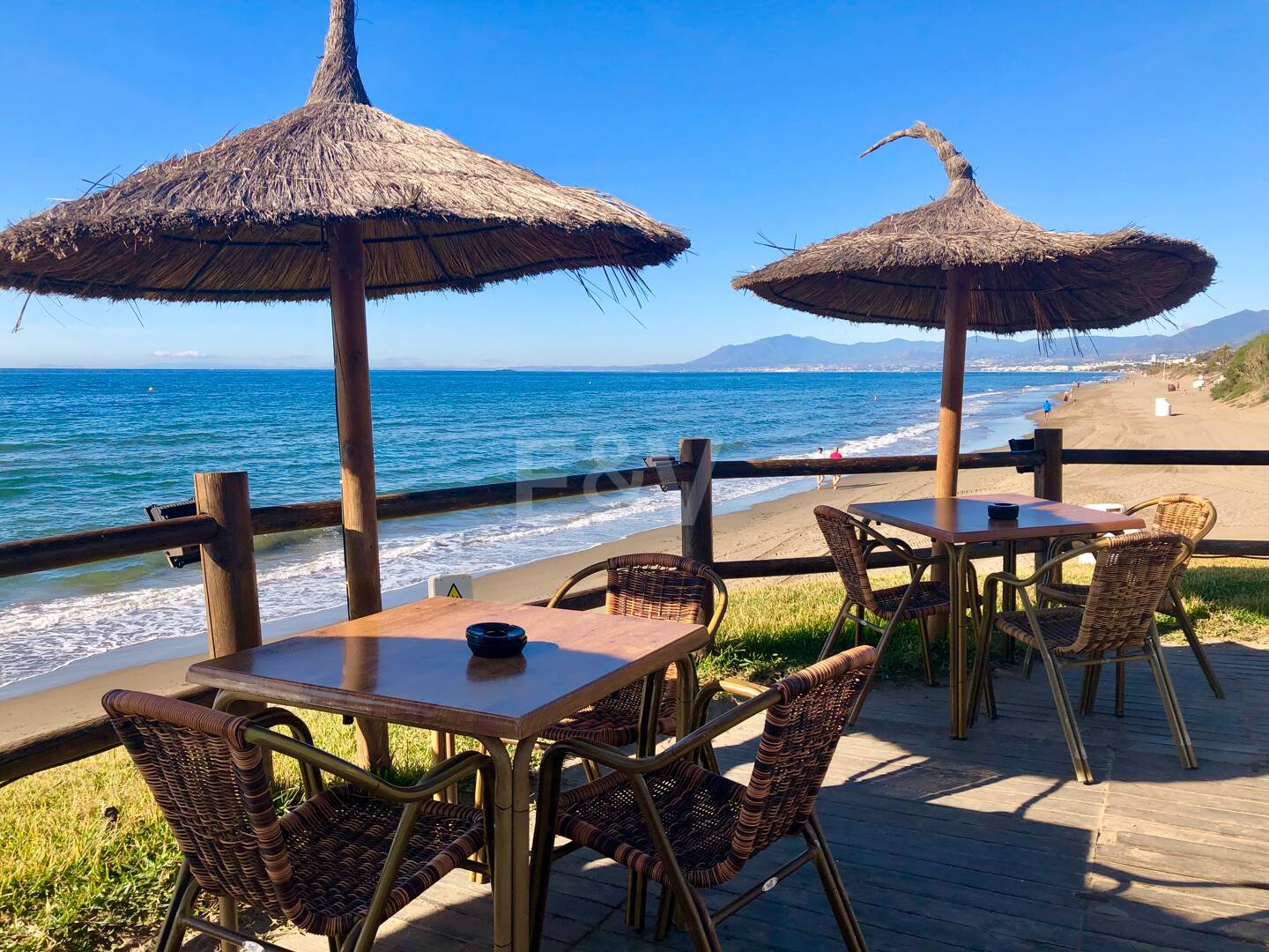 Moderna Villa Llave en Mano a Pocos Pasos de la Playa