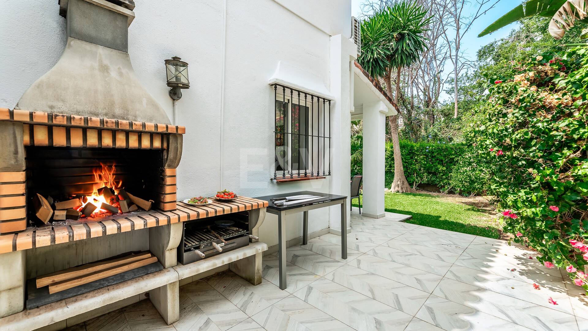 Villa till salu i Nagüeles, Marbella Golden Mile