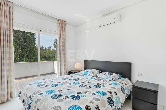 Villa till salu i Nagüeles, Marbella Golden Mile