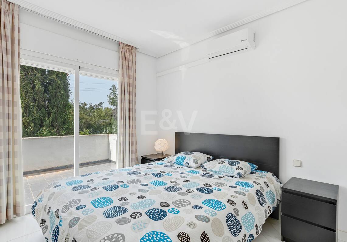 Villa till salu i Nagüeles, Marbella Golden Mile