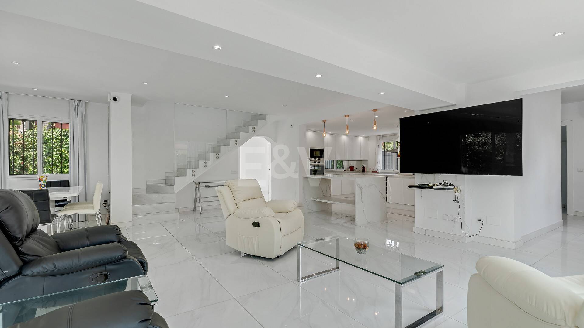 Villa till salu i Nagüeles, Marbella Golden Mile