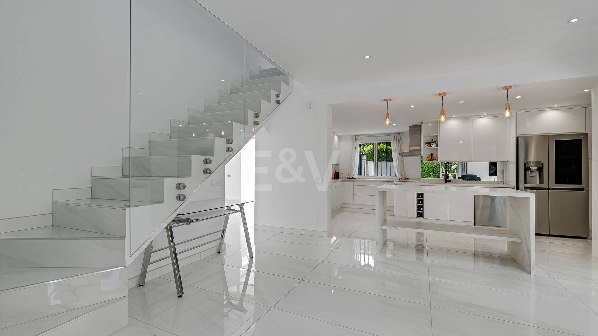 Villa till salu i Nagüeles, Marbella Golden Mile