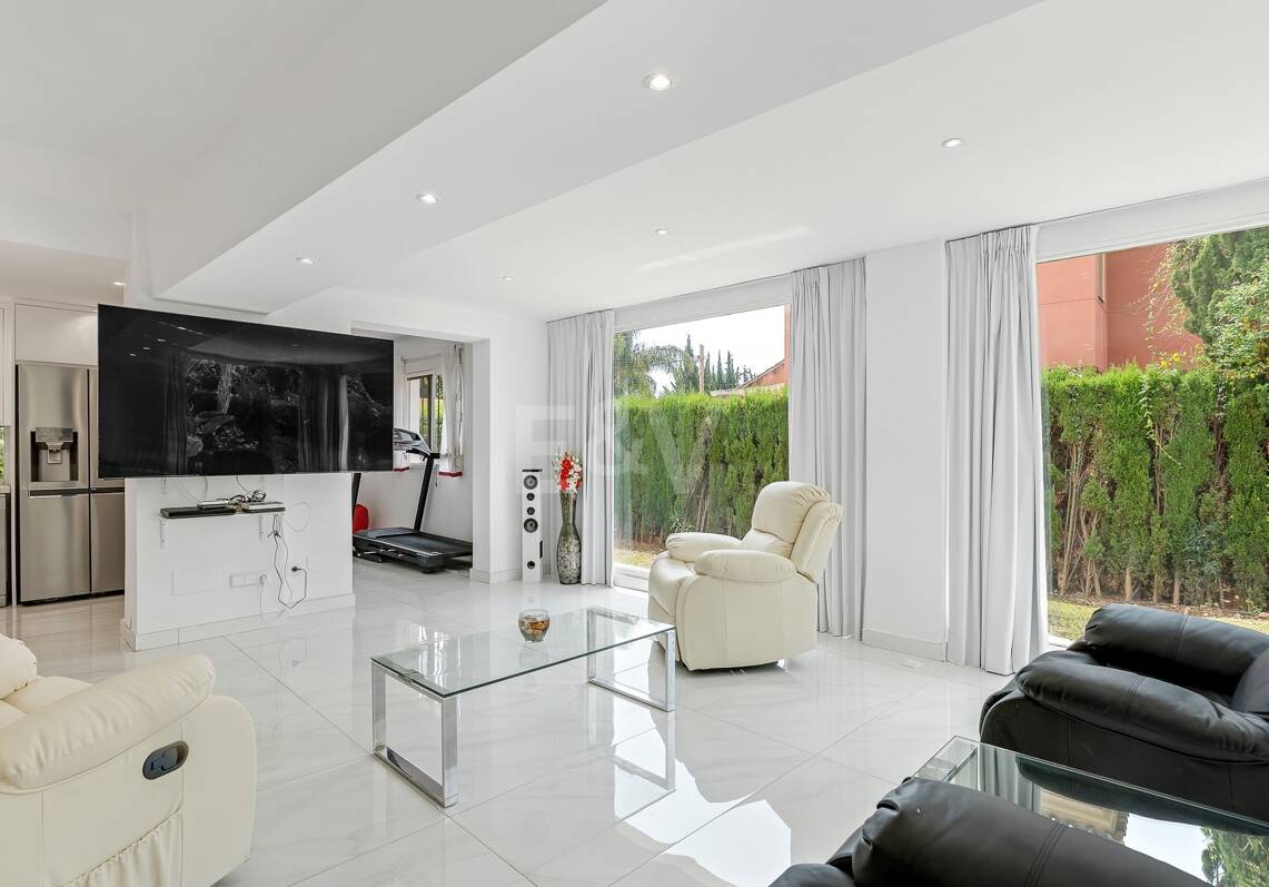 Villa till salu i Nagüeles, Marbella Golden Mile
