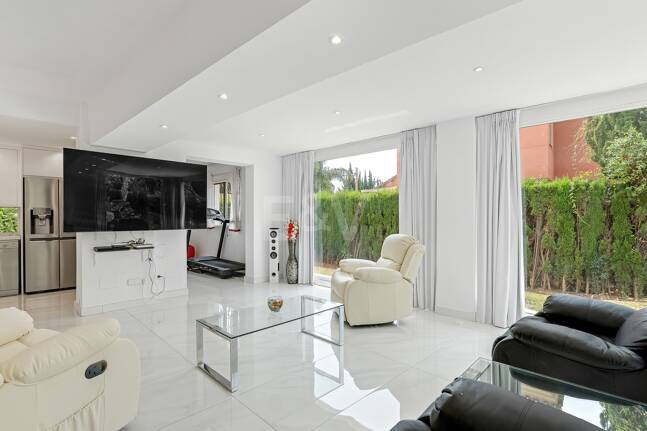 Villa till salu i Nagüeles, Marbella Golden Mile