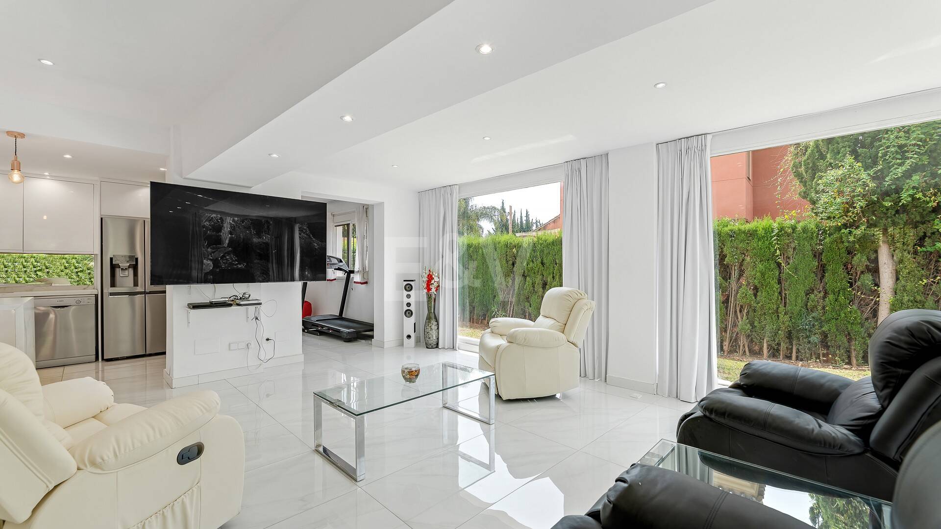 Villa till salu i Nagüeles, Marbella Golden Mile