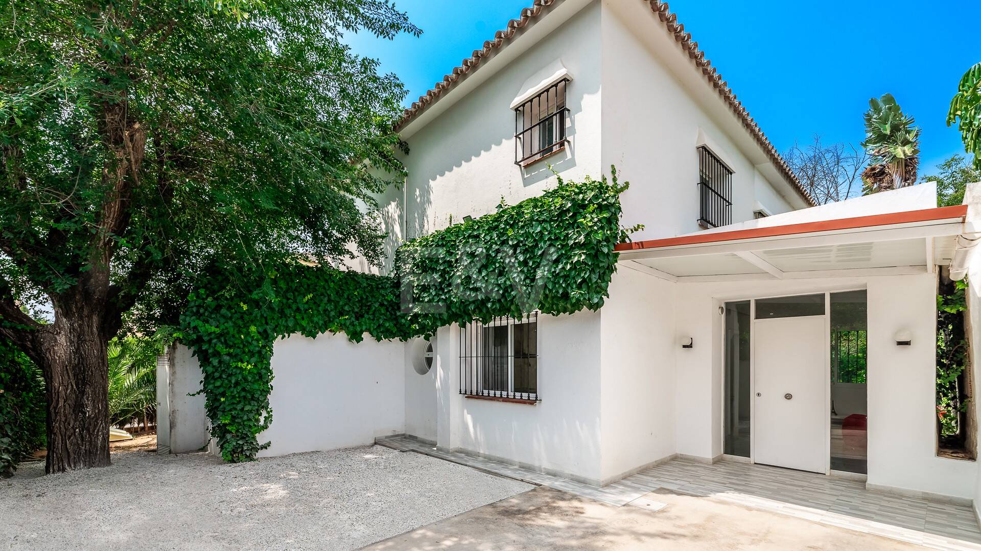 Villa till salu i Nagüeles, Marbella Golden Mile