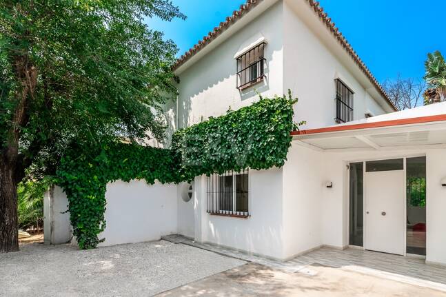 Villa till salu i Nagüeles, Marbella Golden Mile