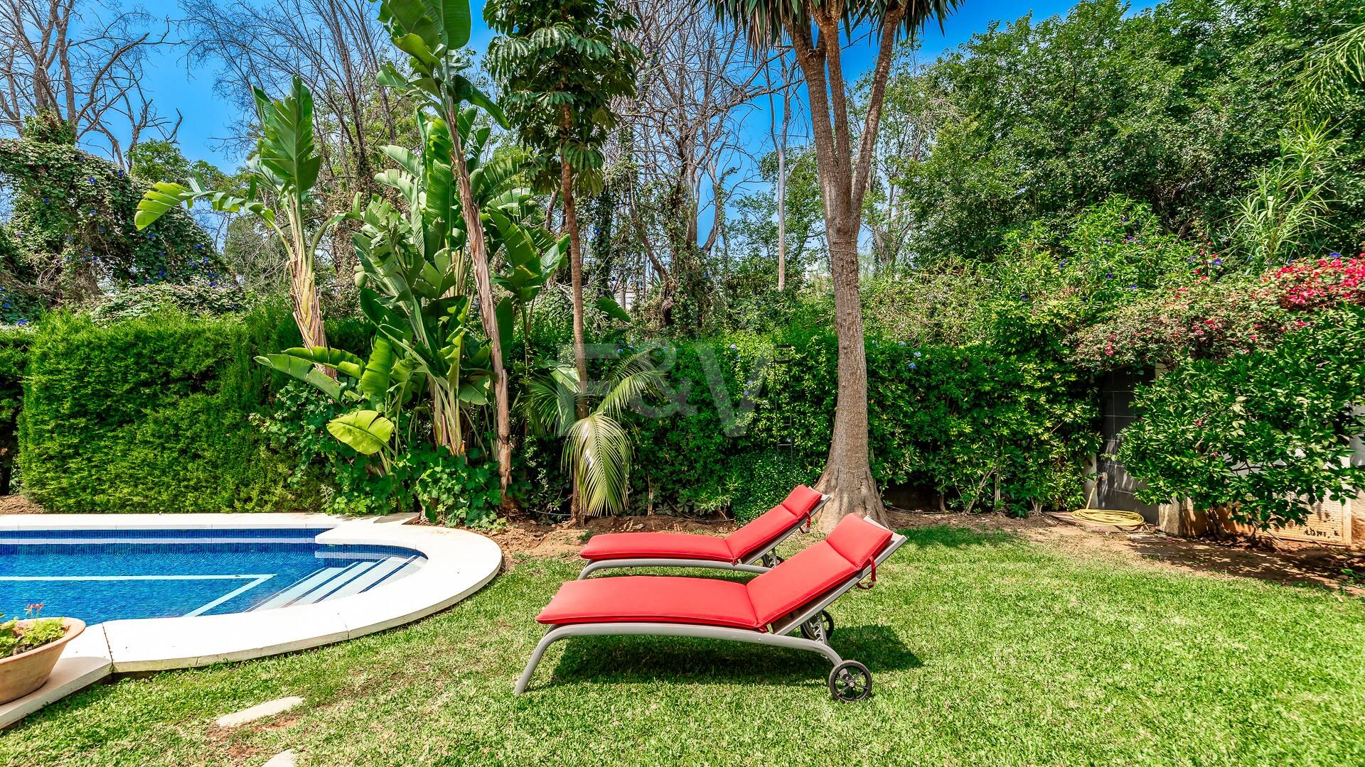 Villa till salu i Nagüeles, Marbella Golden Mile