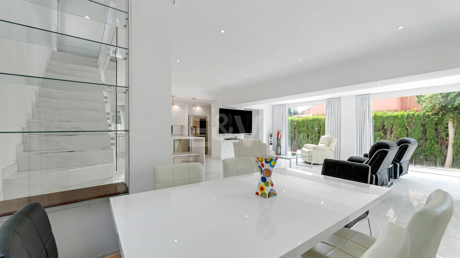 Villa till salu i Nagüeles, Marbella Golden Mile