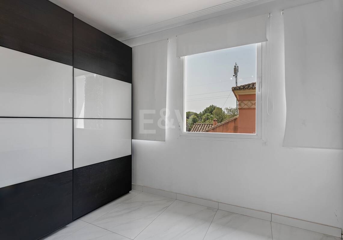 Villa till salu i Nagüeles, Marbella Golden Mile