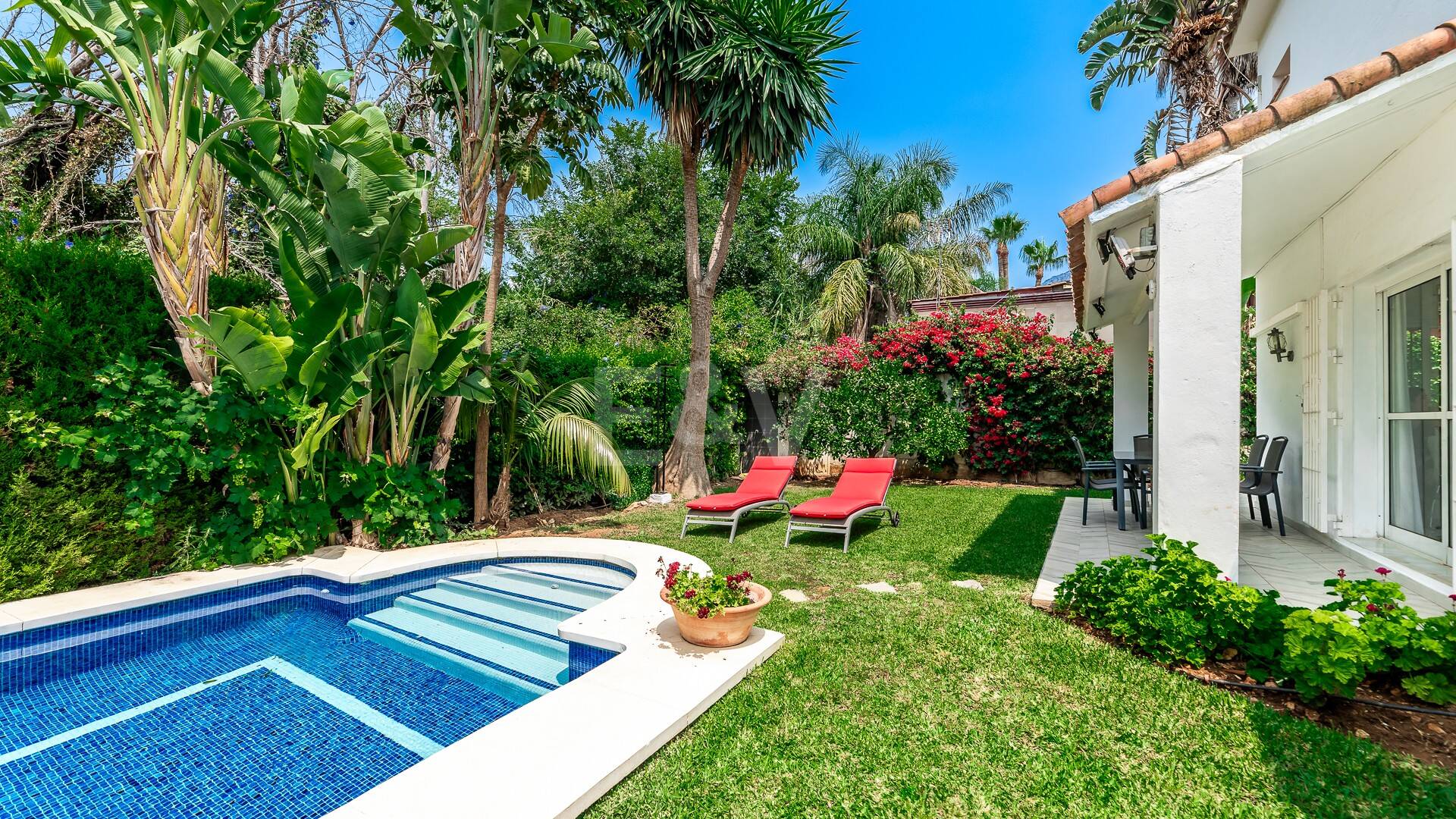 Villa till salu i Nagüeles, Marbella Golden Mile