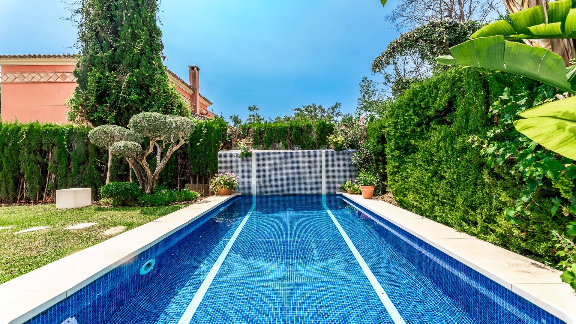 Villa till salu i Nagüeles, Marbella Golden Mile