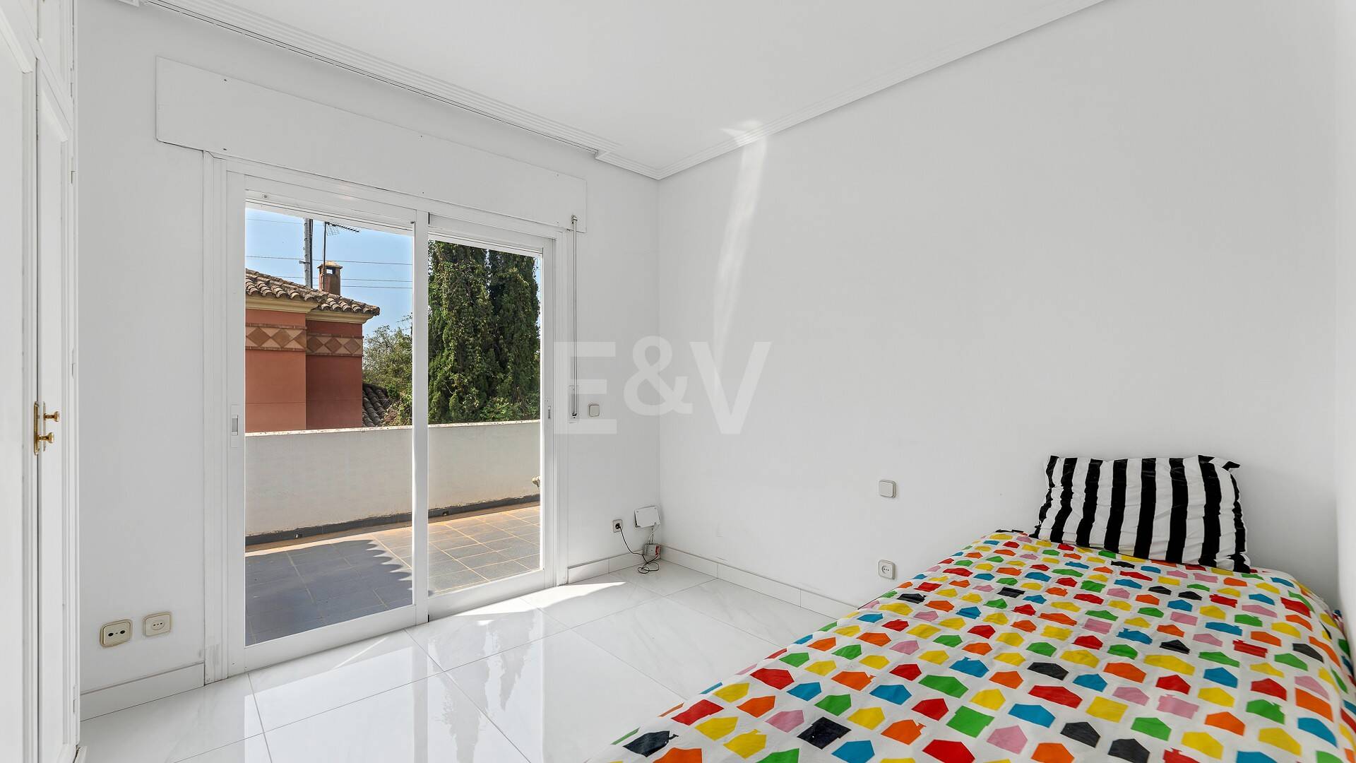 Villa till salu i Nagüeles, Marbella Golden Mile