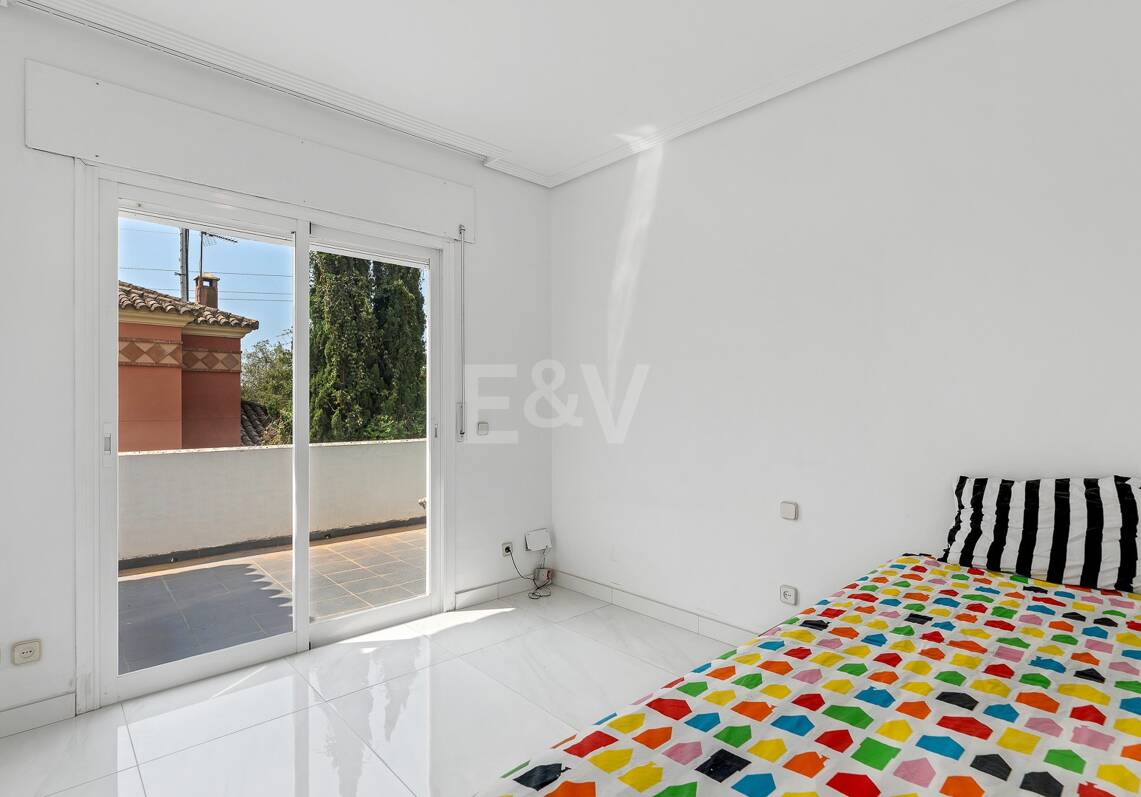Villa till salu i Nagüeles, Marbella Golden Mile