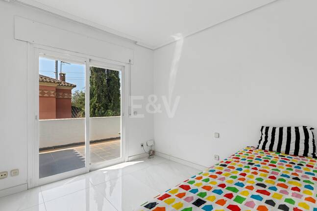 Villa till salu i Nagüeles, Marbella Golden Mile