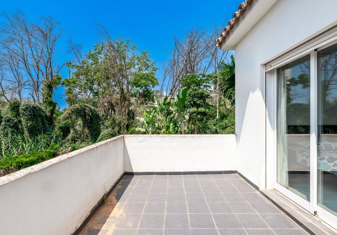 Villa till salu i Nagüeles, Marbella Golden Mile