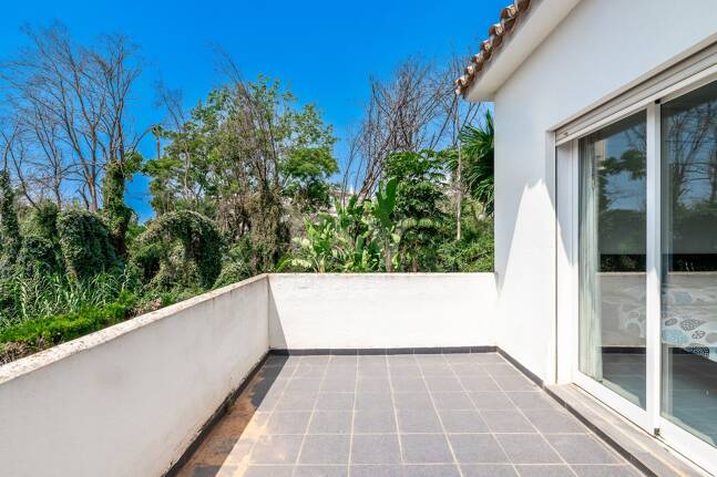 Villa till salu i Nagüeles, Marbella Golden Mile
