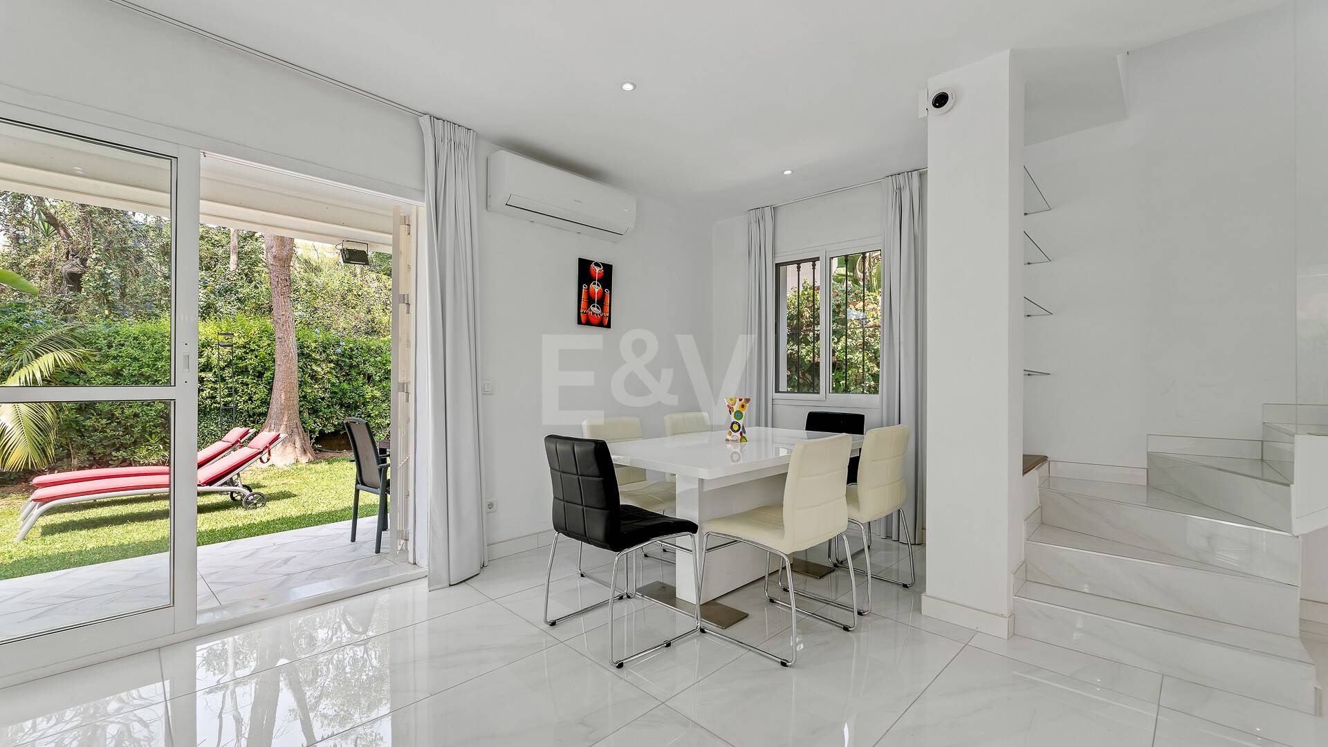 Villa till salu i Nagüeles, Marbella Golden Mile