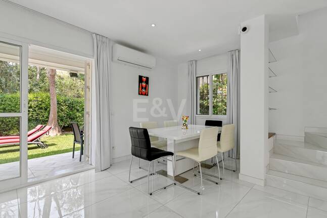 Villa till salu i Nagüeles, Marbella Golden Mile