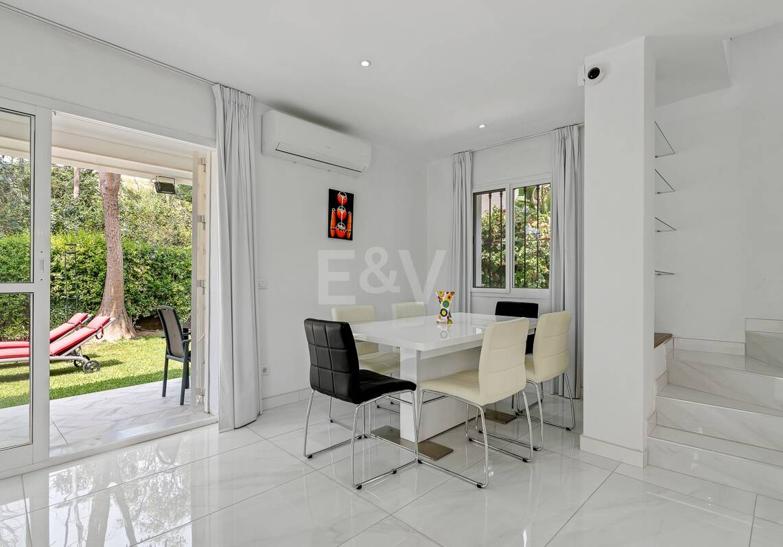 Villa till salu i Nagüeles, Marbella Golden Mile